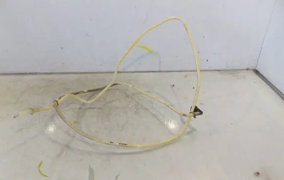 Seat Ibiza IV (6J,6P) Fuel line pipe 6Q0201997A