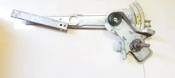 Rover 214 - 216 - 220 Sliding door window regulator with motor