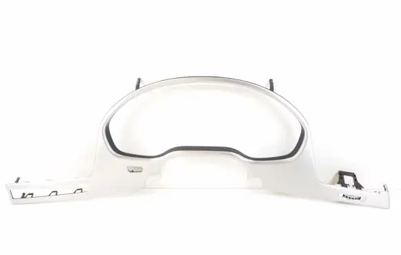 Audi A8 S8 D4 4H Dashboard trim 4H2853174