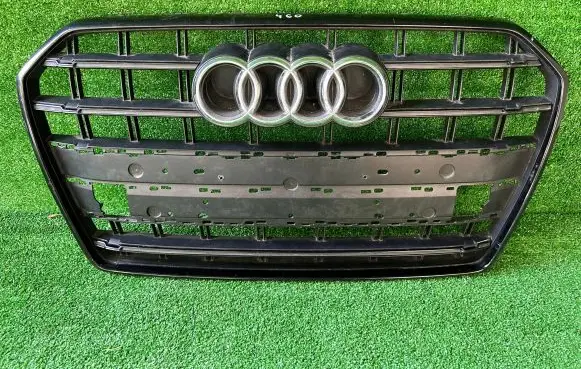 Audi A6 S6 C7 4G Front grill