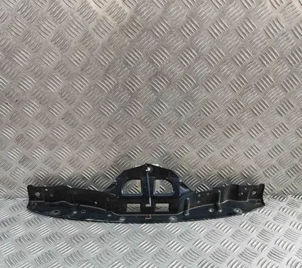 Porsche Boxster 987 Front bumper mounting bracket 99750553100