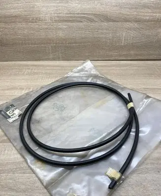 Renault Clio I Windshield trim 7700827503