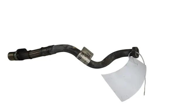 Ford Focus Turbo turbocharger oiling pipe/hose CM5G6K77HA