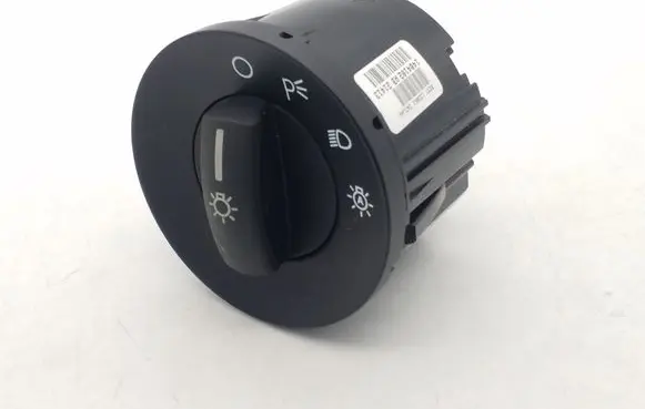 Ford Fiesta Light switch BE5T13D061 DA3JA6