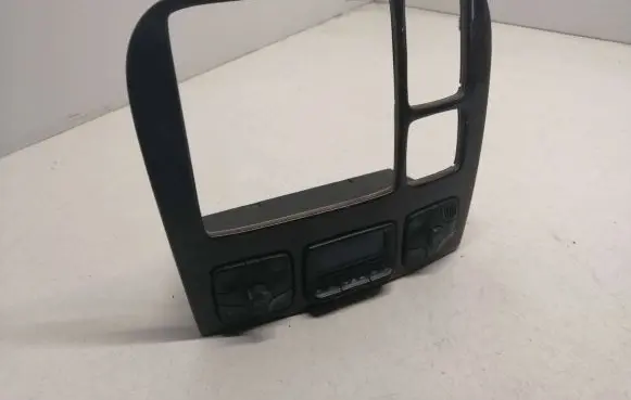 Mercedes-Benz S W220 Climate control unit 2208300185 33630T178 00254799