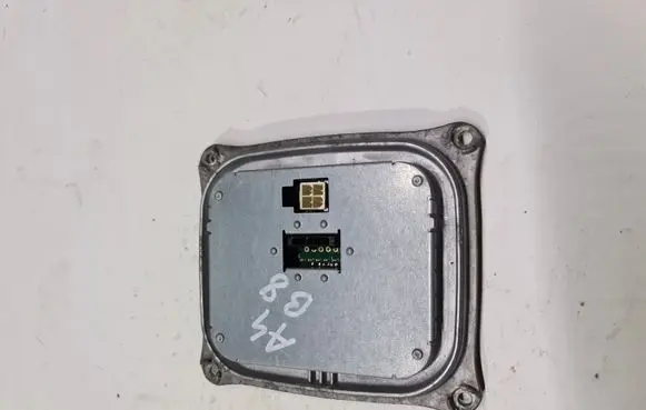 Audi A4 S4 B8 8K Headlight ballast module Xenon 1307329218