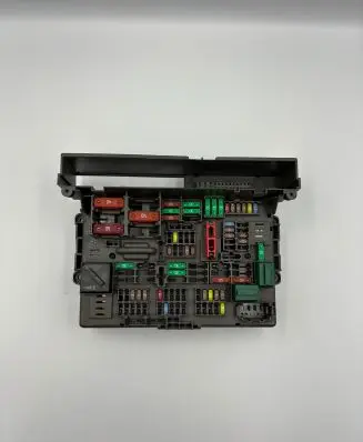 BMW X1 E84 Fuse module 9119446