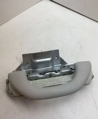Volkswagen PASSAT CC Front interior roof grab handle 1K0858685B