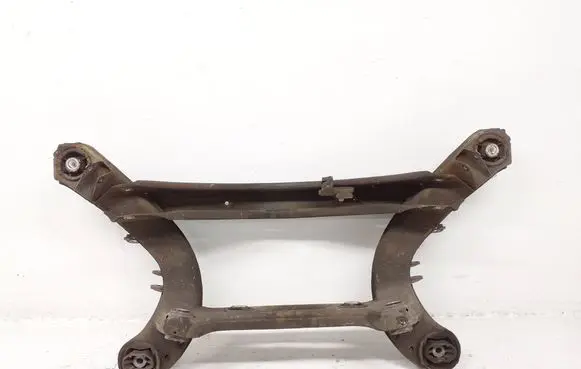 Mercedes-Benz C W205 Rear subframe