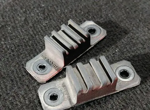 Mitsubishi Space Star Other interior part MB662411