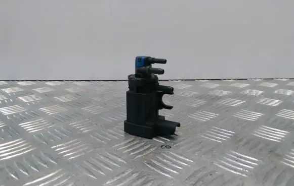Ford Mondeo MK V Vacuum valve 9808206880