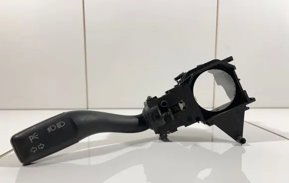 Audi A4 S4 B6 8E 8H Indicator stalk 8E0953513A KL001104401