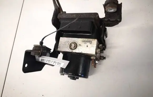 Opel Astra H ABS Pump 13213610