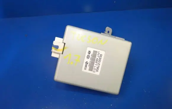 Hyundai Tucson TL Other control units/modules 95300D7900 SA001701240020