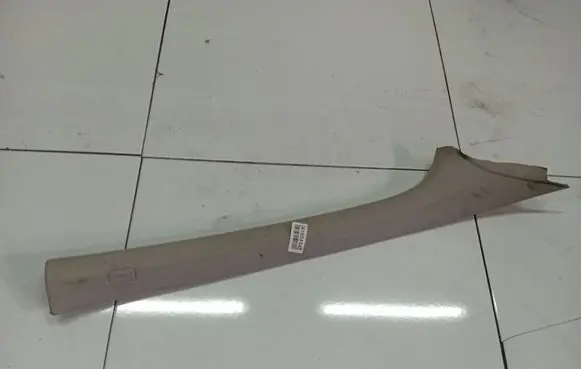Peugeot 308 (C) pillar trim 9657436877