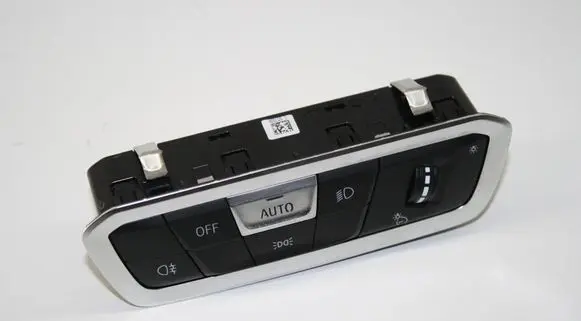 BMW XM Light switch 61315A32841 5A32841
