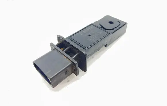 Mercedes-Benz ML W164 Mass air flow meter A6420940148