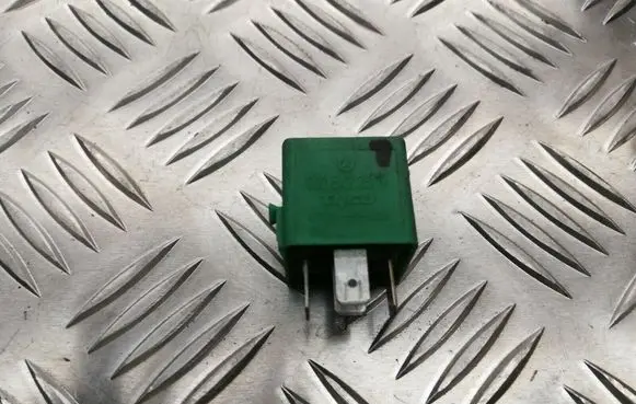 Mercedes-Benz A W168 Other relay 0025422319