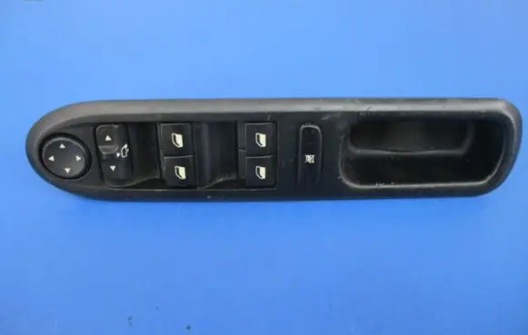Peugeot 407 Other devices 96468704XT