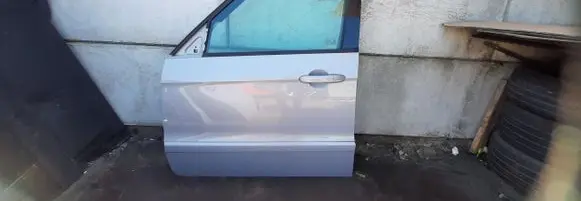 Ford Galaxy Front door