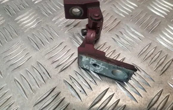 Audi A3 S3 8P Front door upper hinge