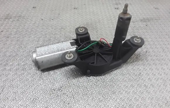 Alfa Romeo 147 Rear window wiper motor 66350002