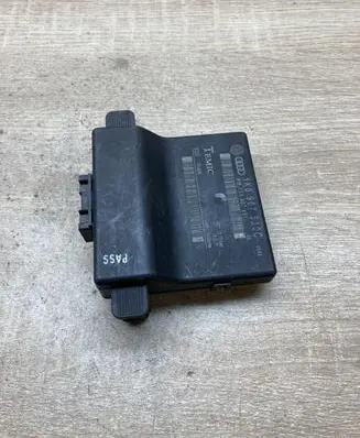 Volkswagen Touran I Gateway control module 1K0907530C