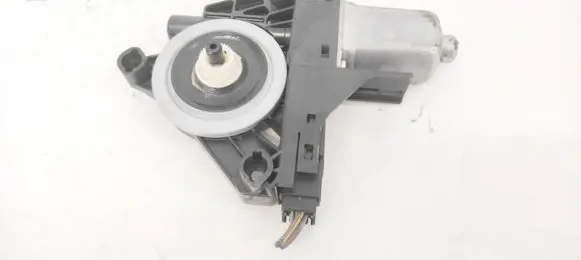 Volvo XC70 Front door window regulator motor 970714101 970714-101