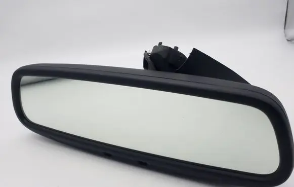 Ford Focus Rear view mirror (interior) 3S7A17E678BA