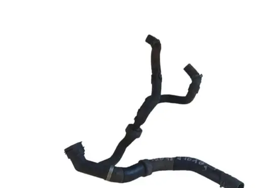 Audi A3 S3 8V Engine coolant pipe/hose 5Q0122101GS