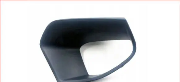 BMW 3 G20 G21 Front bumper lower grill 51119449387
