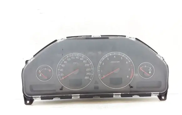 Volvo XC90 Speedometer (instrument cluster) 8673265