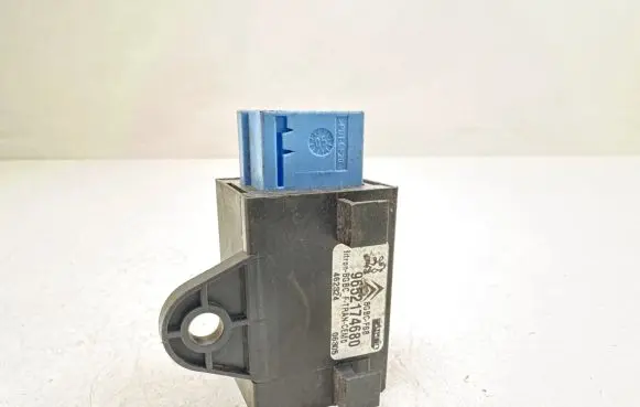 Peugeot 407 Other relay 9652174680 462324 06305