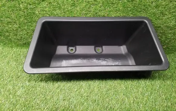 BMW 3 F30 F35 F31 Glove box in trunk 7360249 51477360249