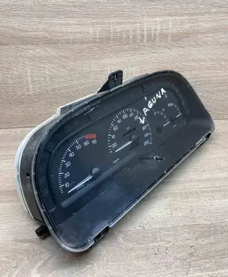 Renault Laguna I Speedometer (instrument cluster) 7700844747 09045822020 FORPETROLLHD