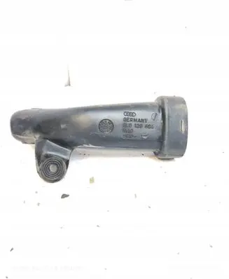 Audi A3 S3 8L Breather/breather pipe/hose 8L0129604