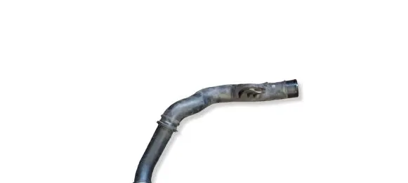 Ford Transit VII Intercooler hose/pipe GK216C646A