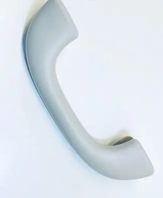 Citroen C5 Front interior roof grab handle 9681334080 9686109880