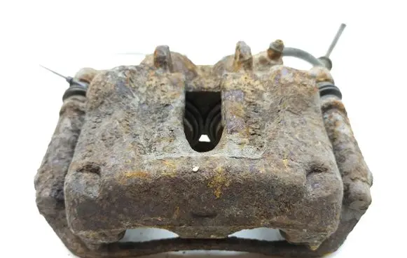 Renault Trafic II (X83) Front brake caliper