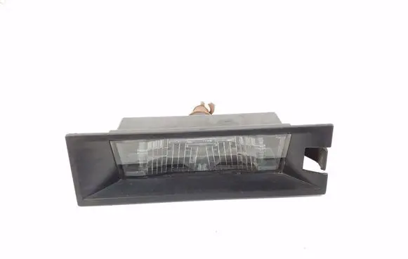Fiat Punto (188) Number plate light 46532400