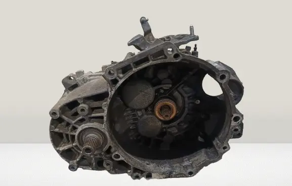 Audi A3 S3 8P Manual 5 speed gearbox GRF