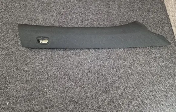 Mercedes-Benz GLS X166 (A) pillar trim A1666901425
