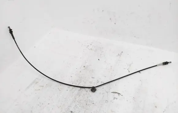Toyota Hilux (AN10, AN20, AN30) Loading door cable line 61302E0F01