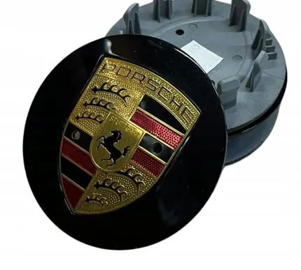 Porsche Cayenne (9PA) Original wheel cap 9P1601149