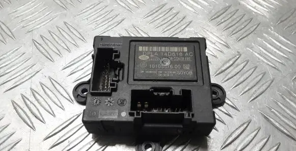 Door control unit/module