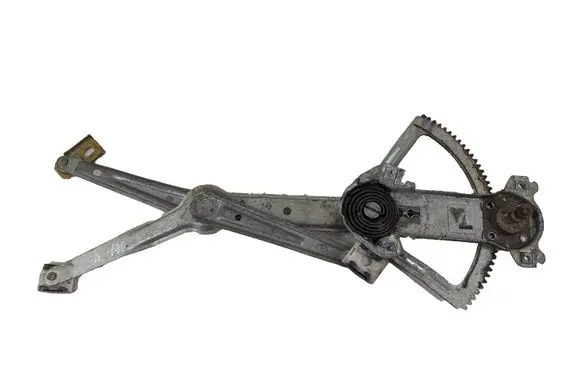 Mercedes-Benz 190 W201 Front door manual window regulator 
