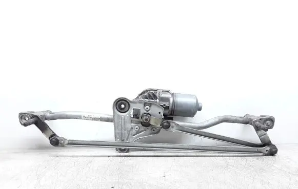 Volvo XC70 Front wiper linkage and motor 1397220668 3397021528 31333456