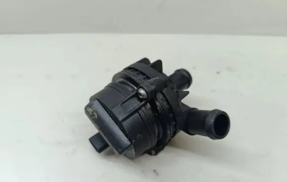 Volkswagen ID.3 Electric auxiliary coolant/water pump 1EA965567 090321