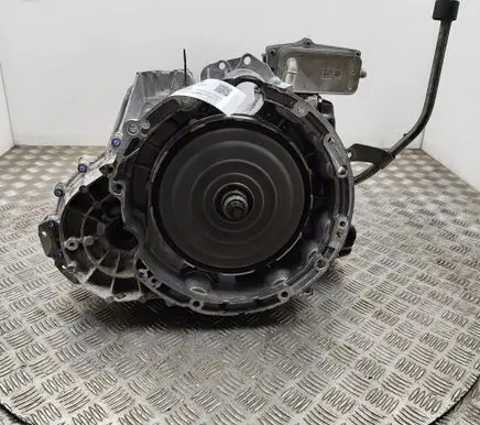 Mercedes-Benz CLA C117 X117 W117 Automatic gearbox A246370370287 A2463710512