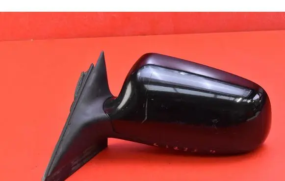 Audi A4 S4 B5 8D Front door electric wing mirror 010594